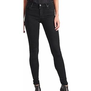 HUDSON Barbara Super Skinny